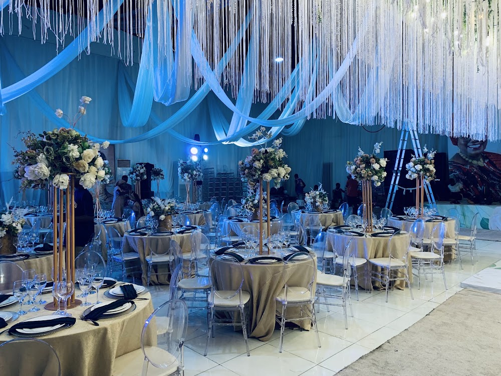 Paradise Event Arena